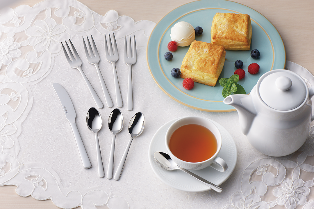 m*m様 カイ・ボイスン カトラリー カトラリーセット KAY BOJESEN 商品