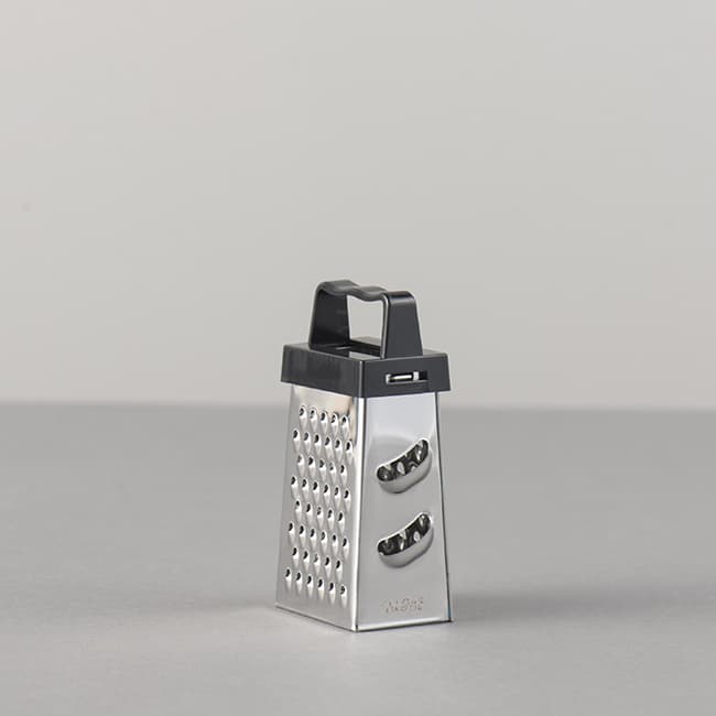 CASUALPRODUCT PICCOLO 4-side Cheese Grater Kitchen