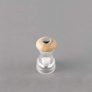 カジュアルプロダクト バートンソルトシェーカー キッチン アクリル