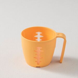 ウィルアシスト 介護食スターターセット マグカップ 目盛り付き