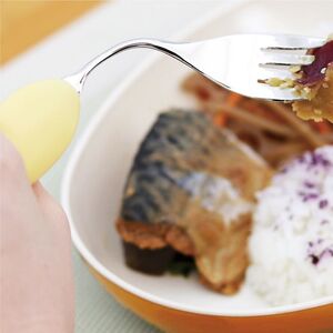 ウィルアシスト バルーンスプーン 皿 変形できる