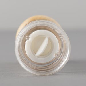 カジュアルプロダクト バートンソルトシェーカー キッチン アクリル