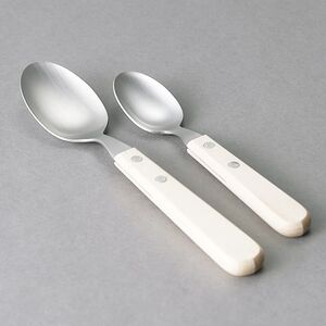 カジュアルプロダクト スカンジナビア ディナースプーン カフェレストラン