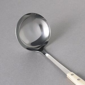 カジュアルプロダクト ナチュレラバー お玉 キッチン