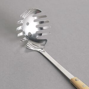 カジュアルプロダクト ナチュレラバー パスタフォーク キッチン