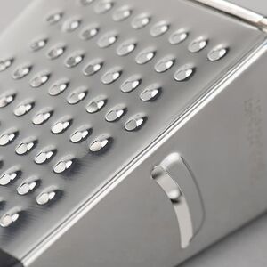 カジュアルプロダクト クチーナミニ4面チーズグレーター おろし金 キッチン