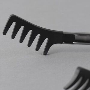 カジュアルプロダクト シリコンパスタトング 取り分け キッチン