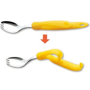 ウィルアシスト ウィル・ワンスプーン 持ち手 変えられる