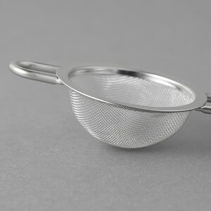 カジュアルプロダクト ワイヤーハンドルティーストレーナー カフェレストラン ステンレス