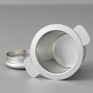 カジュアルプロダクト ティーインフューザー マグ用 茶こし