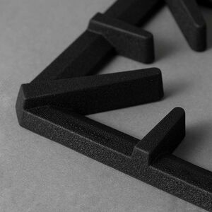 カジュアルプロダクト シリコントリベット 鍋敷き キッチン