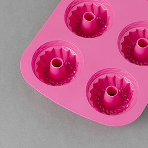 カジュアルプロダクト スリールヌーヴォ シリコン型 ミニクグロフ