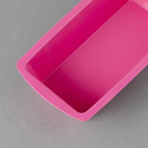 カジュアルプロダクト スリールヌーヴォ シリコン型 パウンドケーキ