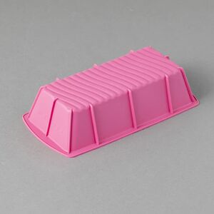 カジュアルプロダクト スリールヌーヴォ シリコン型 パウンドケーキ