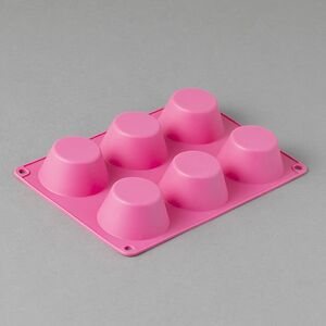 カジュアルプロダクト スリールヌーヴォ シリコン型 マフィン