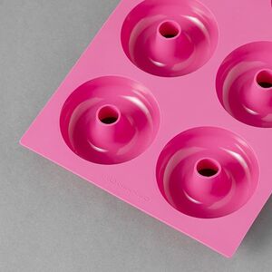 カジュアルプロダクト スリールヌーヴォ シリコン型 ドーナツ