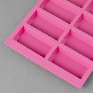 カジュアルプロダクト スリールヌーヴォ シリコン型 フィナンシェ