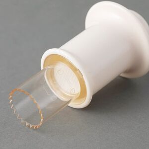 カジュアルプロダクト Egg'nMlik カップケーキくり抜き器 スイーツ