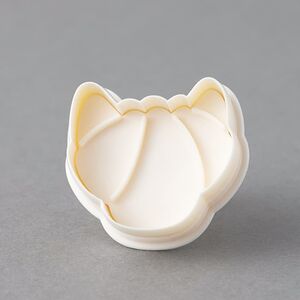 カジュアルプロダクト Egg'nMilk バネ付きクッキー型 お菓子作り