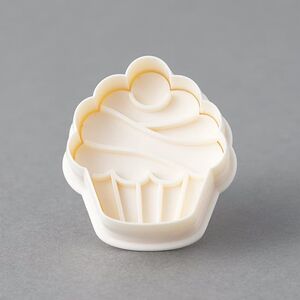 カジュアルプロダクト Egg'nMilk バネ付きクッキー型 お菓子作り