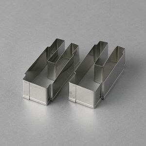 カジュアルプロダクト Egg'nMlik クッキー抜き型 メリーゴーランド