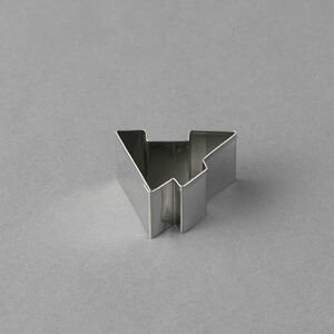 カジュアルプロダクト Egg'nMlik クッキー抜き型 メリーゴーランド