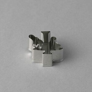 カジュアルプロダクト Egg'nMlik クッキー抜き型 メリーゴーランド