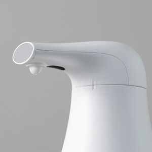 カジュアルプロダクト オートソープディスペンサーフォームタイプ 衛生用品 手洗い