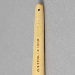 カジュアルプロダクト バール コーヒーグラインダーブラシ カフェレストラン