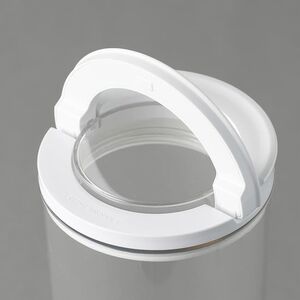 カジュアルプロダクト ナイスタッチ キャニスター ラウンド