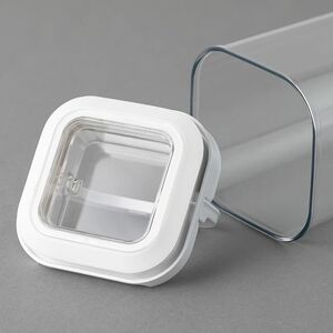 カジュアルプロダクト ナイスタッチ キャニスター スクエア