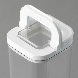 カジュアルプロダクト ナイスタッチ キャニスター スクエア