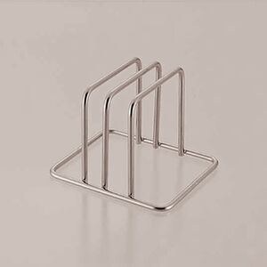 カジュアルプロダクト まな板スタンド ワイヤー キッチン