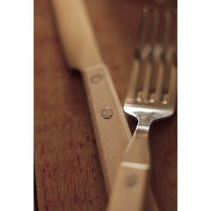 カジュアルプロダクト スカンジナビア ディナースプーン カフェレストラン