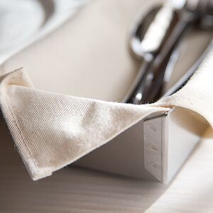 カジュアルプロダクト バールカトラリーケース カフェレストラン 収納