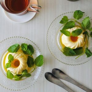 カジュアルプロダクト スリールヌーヴォ シリコン型 ミニクグロフ