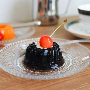 カジュアルプロダクト スリールヌーヴォ シリコン型 ミニクグロフ