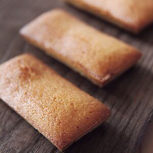 カジュアルプロダクト スリールヌーヴォ シリコン型 フィナンシェ