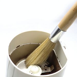 カジュアルプロダクト バール コーヒーグラインダーブラシ カフェレストラン