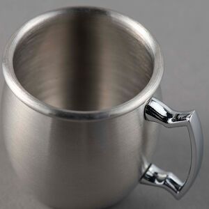 カジュアルプロダクト モスコミュールショットカップ カクテル バー