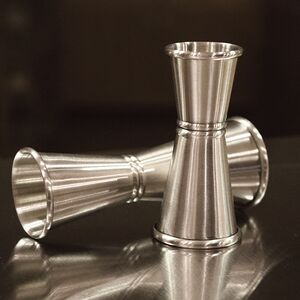 カジュアルプロダクト DWメジャーカップサテン15/30ml バー カクテル