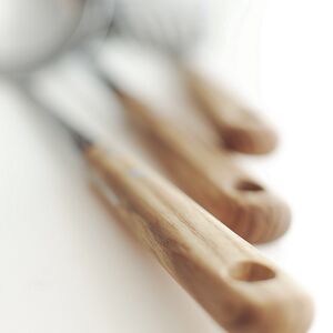 カジュアルプロダクト ナチュレラバー パスタフォーク キッチン