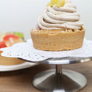 カジュアルプロダクト カフェテリア ミニロータリースタンド スイーツ