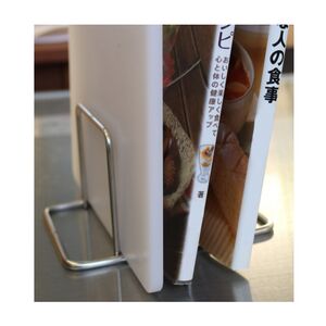 カジュアルプロダクト まな板スタンド ワイヤー キッチン