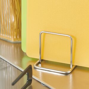 カジュアルプロダクト まな板スタンド ワイヤー キッチン