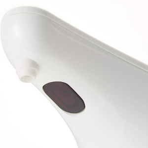 カジュアルプロダクト タッチレス消毒スプレー アルコール消毒 手洗い