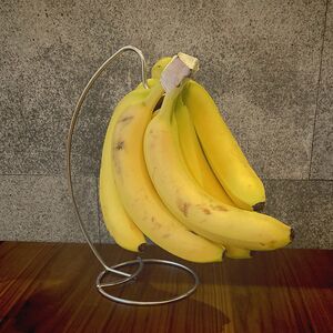 カジュアルプロダクト バナナスタンド ワイヤー キッチン
