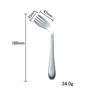 ウィルアシスト ライトフォーク左曲がり 障がい者 使いやすい