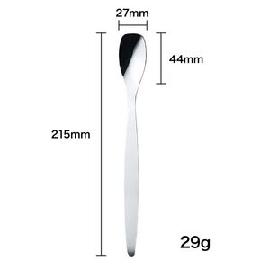 ウィルアシスト フィーディングスプーン浅型 介助 食べさせやすい