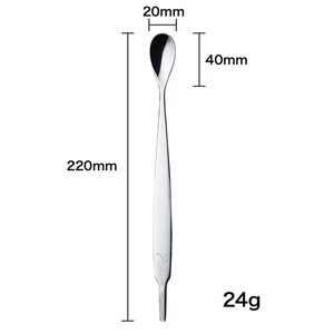 ウィルアシスト Kスプーンミラー 嚥下障害 接触訓練